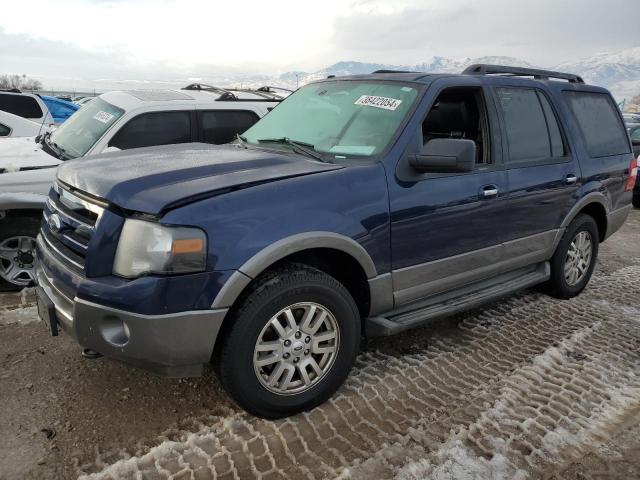 FORD EXPEDITION 2012 1fmju1j56cef06105