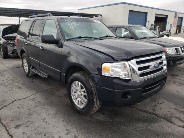 FORD EXPEDITION 2012 1fmju1j56cef14091