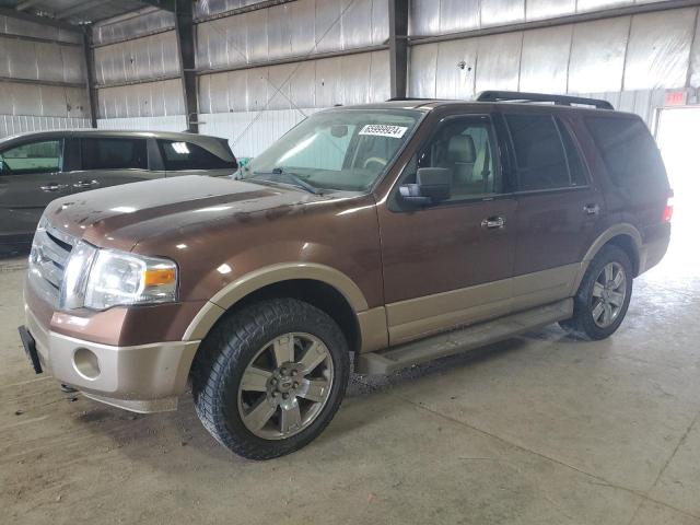 FORD EXPEDITION 2012 1fmju1j56cef14995