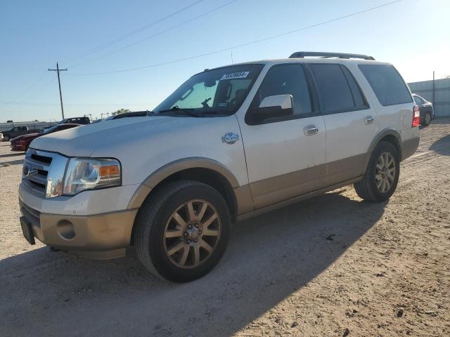 FORD EXPEDITION 2012 1fmju1j56cef22515