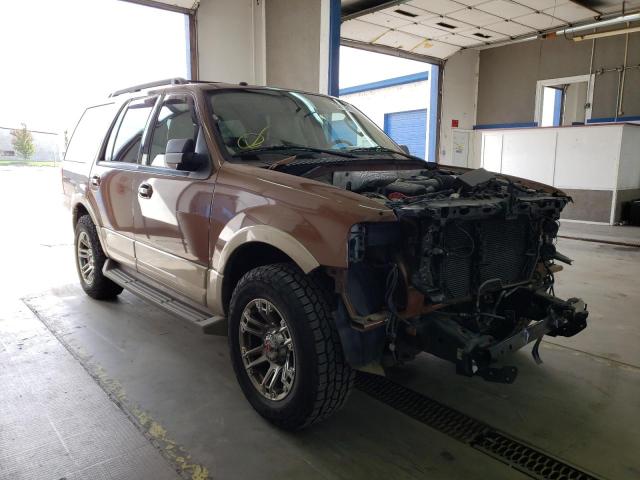 FORD EXPEDITION 2012 1fmju1j56cef29593