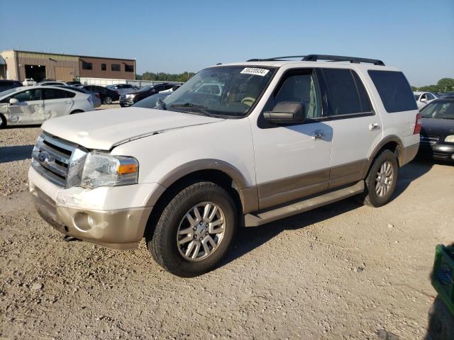 FORD EXPEDITION 2012 1fmju1j56cef41775