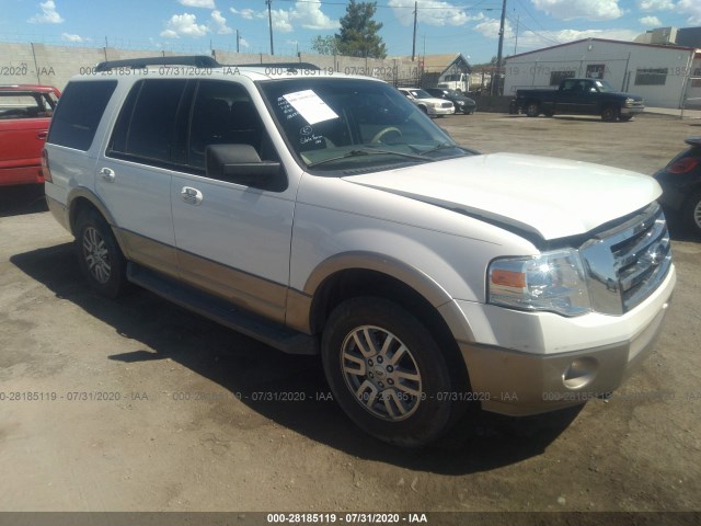 FORD EXPEDITION 2012 1fmju1j56cef45065