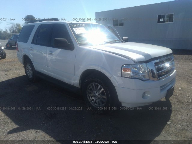 FORD EXPEDITION 2012 1fmju1j56cef52209