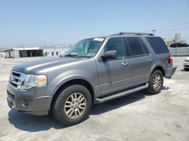 FORD EXPEDITION 2012 1fmju1j56cef67115