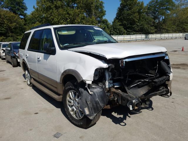 FORD EXPEDITION 2013 1fmju1j56def00497