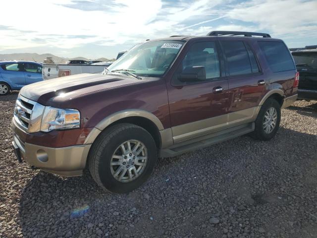 FORD EXPEDITION 2013 1fmju1j56def13623