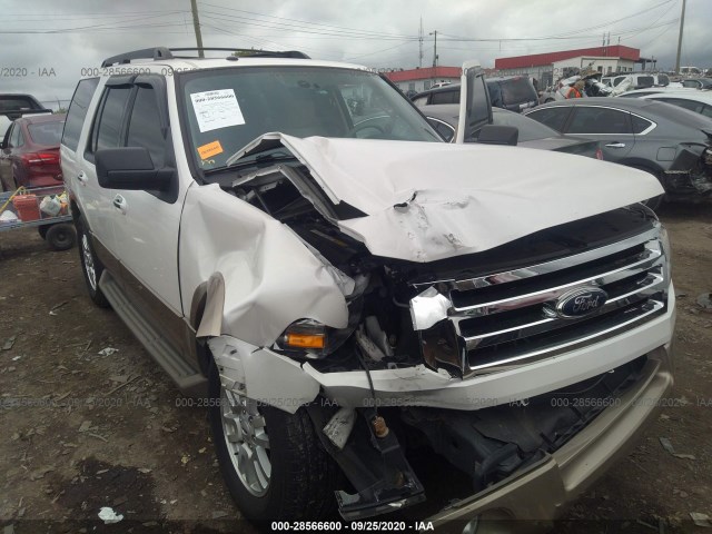 FORD EXPEDITION 2013 1fmju1j56def47478