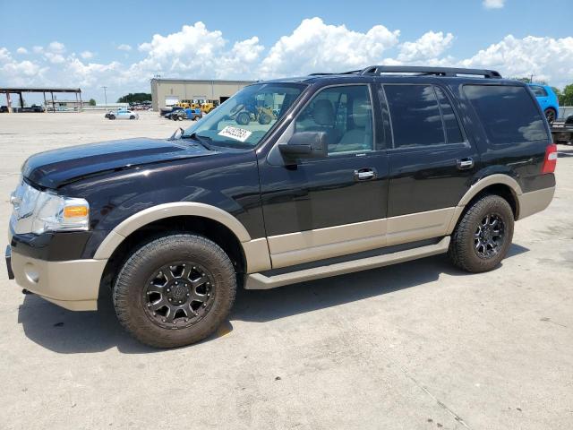 FORD EXPEDITION 2014 1fmju1j56eef20427