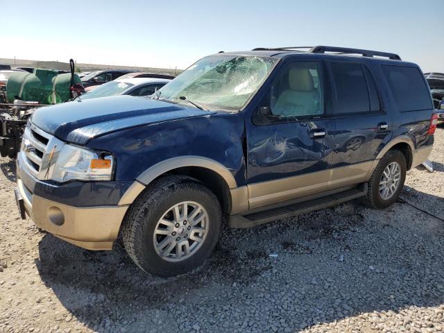 FORD EXPEDITION 2014 1fmju1j56eef23750