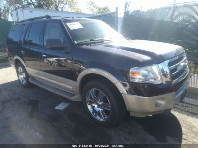 FORD EXPEDITION 2010 1fmju1j57aea00991