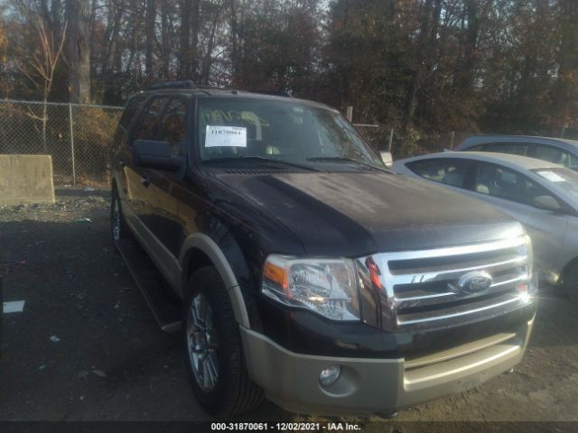 FORD EXPEDITION 2010 1fmju1j57aea34073