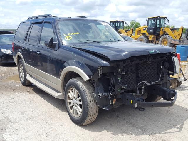 FORD EXPEDITION 2010 1fmju1j57aeb45223