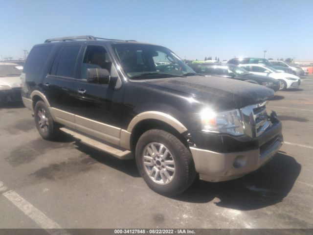 FORD EXPEDITION 2010 1fmju1j57aeb57856