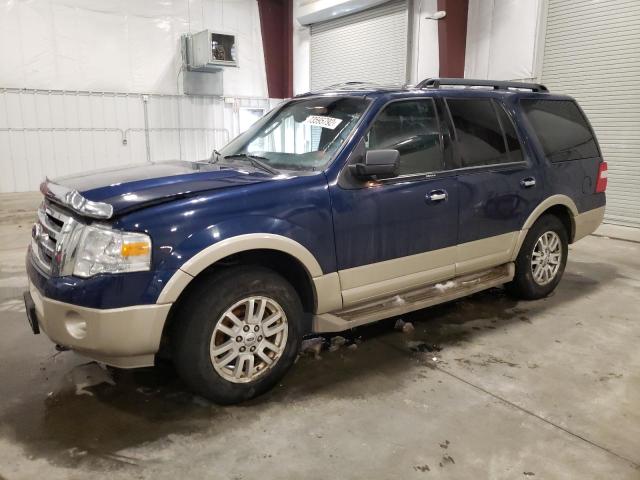 FORD EXPEDITION 2010 1fmju1j57aeb61356