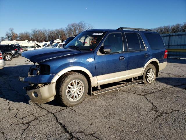 FORD EXPEDITION 2010 1fmju1j57aeb63995