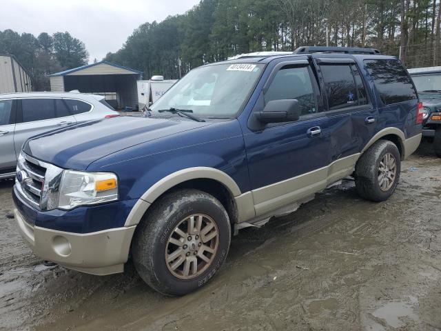 FORD EXPEDITION 2010 1fmju1j57aeb70087