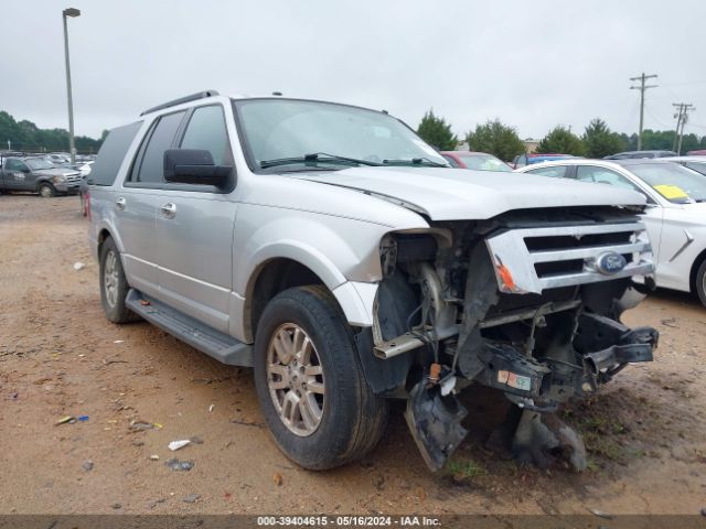 FORD EXPEDITION 2011 1fmju1j57bef15541