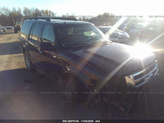 FORD EXPEDITION 2011 1fmju1j57bef18844