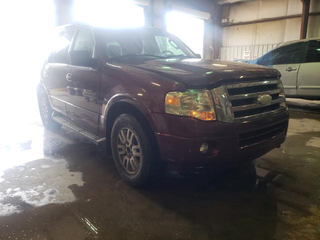 FORD EXPEDITION 2011 1fmju1j57bef26359