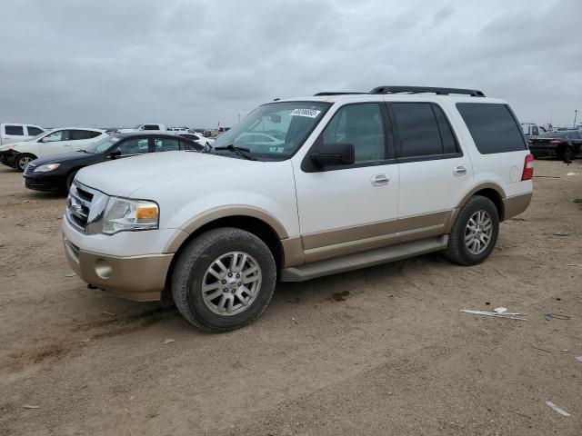 FORD EXPEDITION 2011 1fmju1j57bef30850