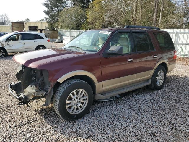 FORD EXPEDITION 2011 1fmju1j57bef40598