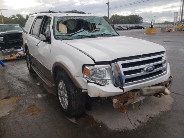 FORD EXPEDITION 2011 1fmju1j57bef44733