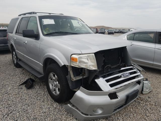 FORD EXPEDITION 2011 1fmju1j57bef53500