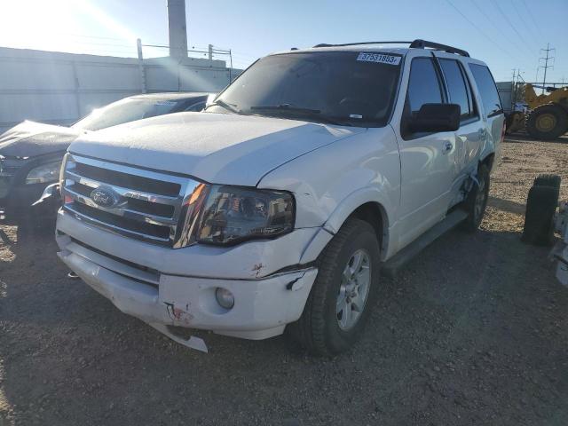 FORD EXPEDITION 2011 1fmju1j57bef53948