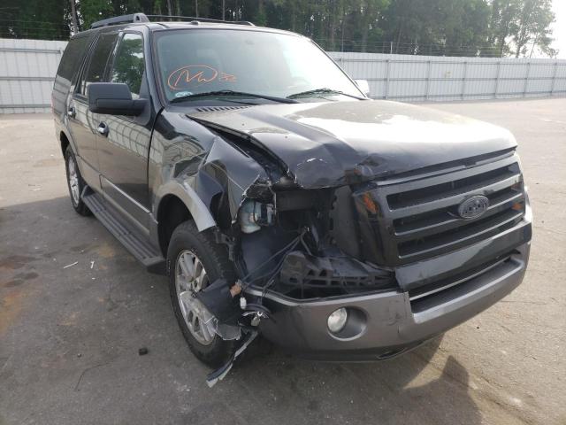 FORD EXPEDITION 2011 1fmju1j57bef55893