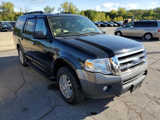 FORD EXPEDITION 2012 1fmju1j57cef07442