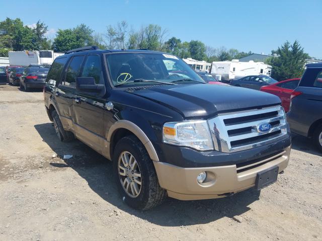 FORD EXPEDITION 2012 1fmju1j57cef20000