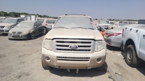 FORD EXPEDITION 2012 1fmju1j57cef20630