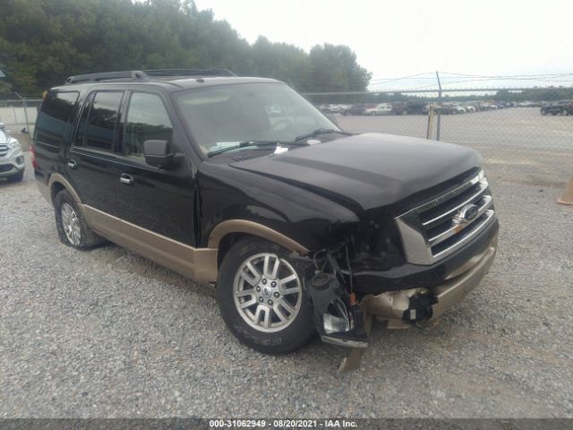 FORD EXPEDITION 2012 1fmju1j57cef46709