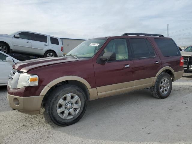 FORD EXPEDITION 2012 1fmju1j57cef47102