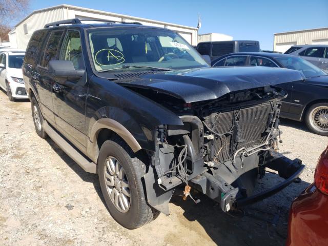 FORD EXPEDITION 2012 1fmju1j57cef49335