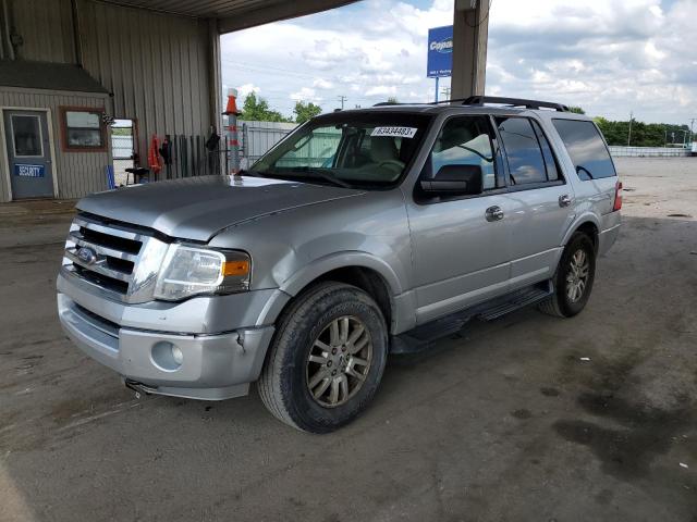 FORD EXPEDITION 2013 1fmju1j57def15168