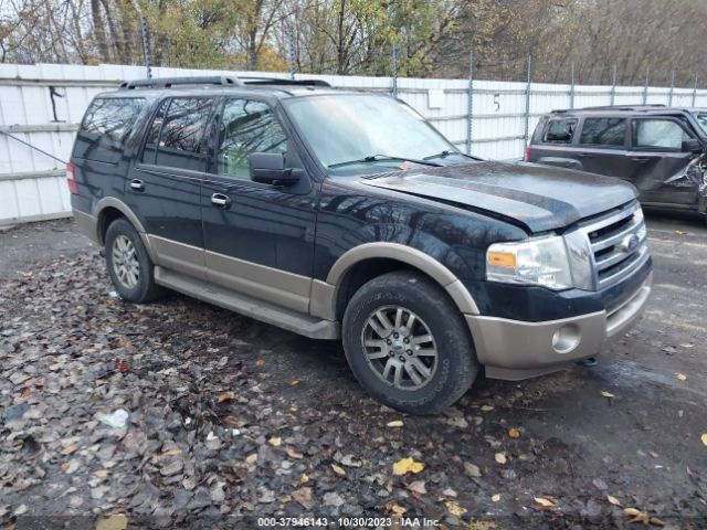 FORD EXPEDITION 2014 1fmju1j57eef15169