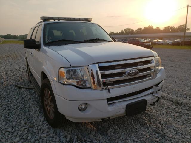 FORD EXPEDITION 2014 1fmju1j57eef30545