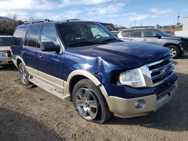 FORD EXPEDITION 2010 1fmju1j58aeb35722