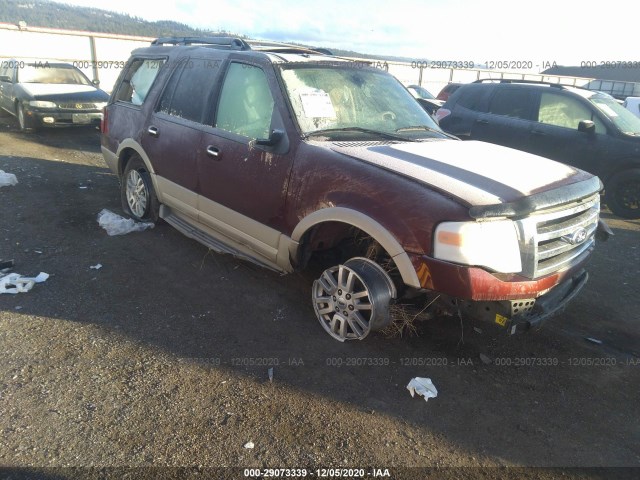 FORD EXPEDITION 2010 1fmju1j58aeb46784