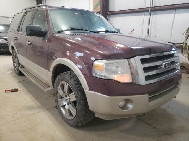 FORD EXPEDITION 2010 1fmju1j58aeb50785