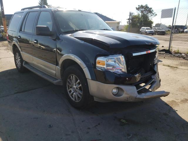 FORD EXPEDITION 2010 1fmju1j58aeb68395