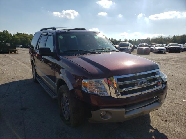 FORD EXPEDITION 2010 1fmju1j58aeb70177