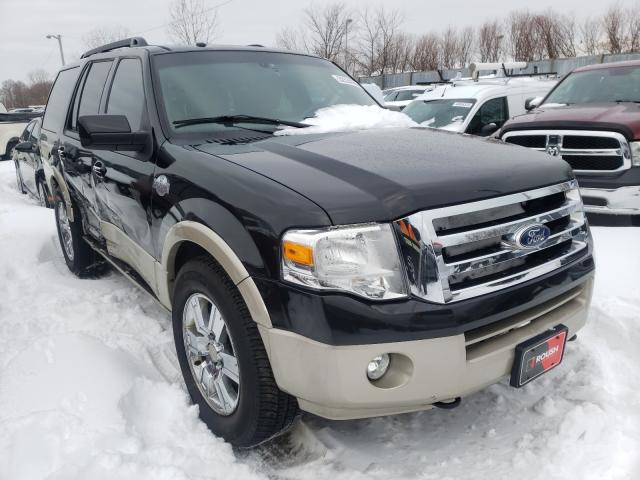 FORD EXPEDITION 2010 1fmju1j58aeb71314