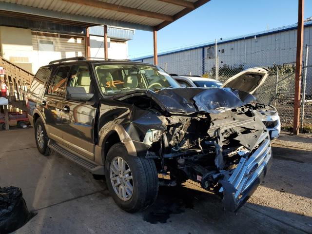 FORD EXPEDITION 2011 1fmju1j58bef00496