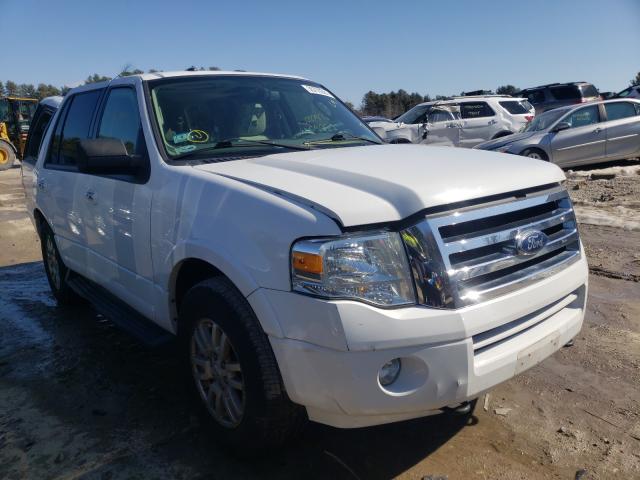 FORD EXPEDITION 2011 1fmju1j58bef01910