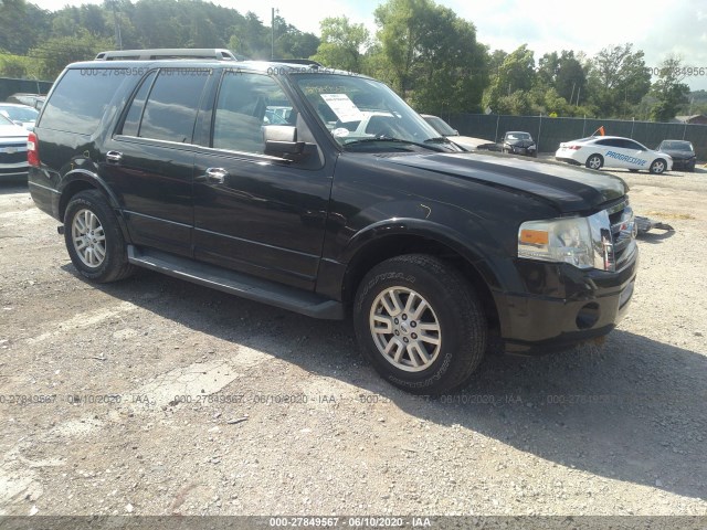 FORD EXPEDITION 2011 1fmju1j58bef02328