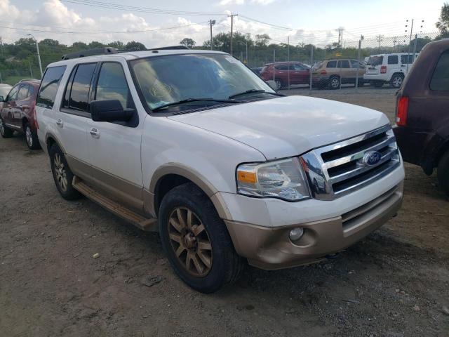 FORD EXPEDITION 2011 1fmju1j58bef22028