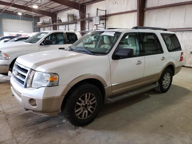 FORD EXPEDITION 2011 1fmju1j58bef31103